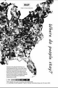 Where Do People Stay? (2013)